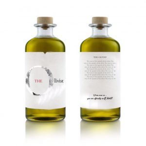 Aceite de Oliva
